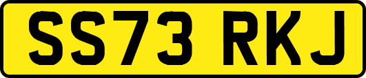 SS73RKJ