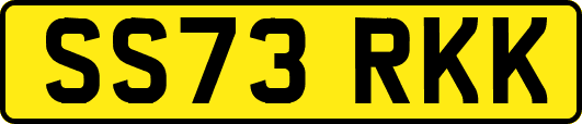 SS73RKK