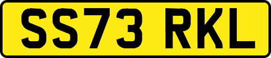 SS73RKL