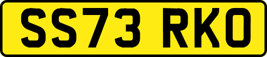 SS73RKO