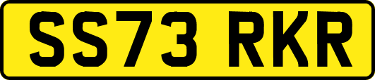 SS73RKR