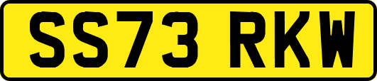 SS73RKW