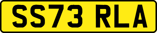 SS73RLA