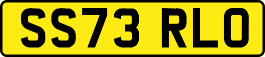 SS73RLO