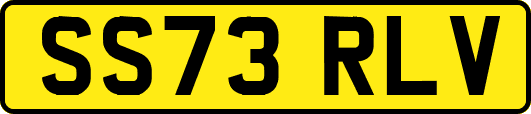 SS73RLV