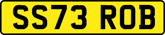 SS73ROB