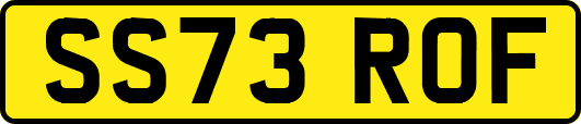 SS73ROF