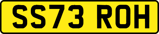 SS73ROH