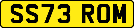 SS73ROM