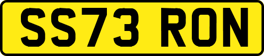 SS73RON