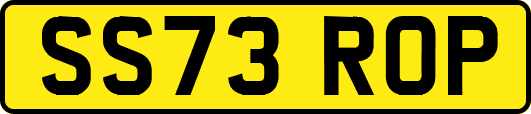 SS73ROP