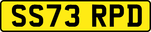 SS73RPD