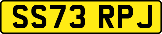 SS73RPJ