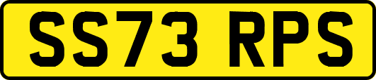 SS73RPS
