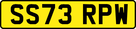 SS73RPW