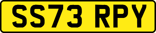 SS73RPY