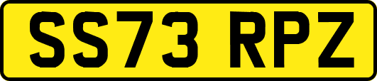 SS73RPZ