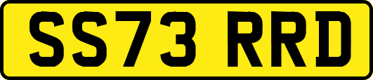 SS73RRD