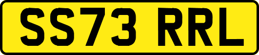 SS73RRL