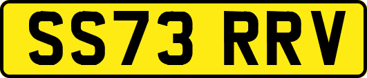 SS73RRV