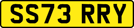 SS73RRY