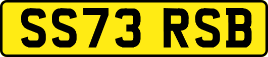 SS73RSB