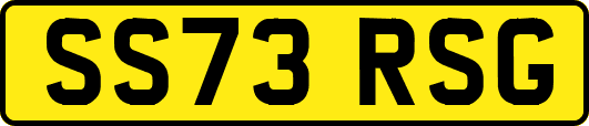 SS73RSG