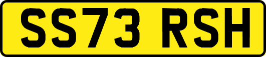 SS73RSH