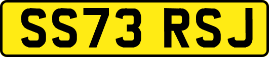 SS73RSJ