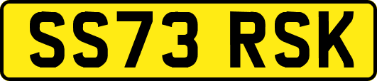 SS73RSK