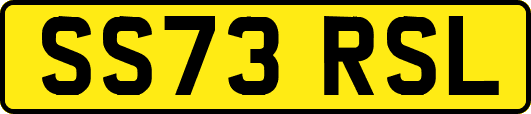 SS73RSL