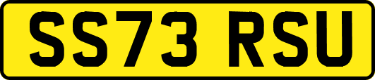 SS73RSU