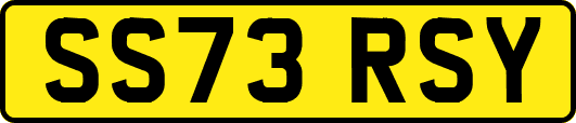 SS73RSY