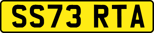 SS73RTA