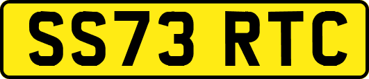SS73RTC