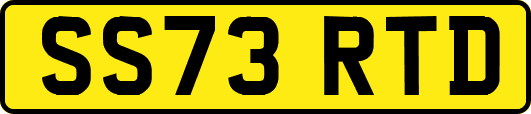 SS73RTD