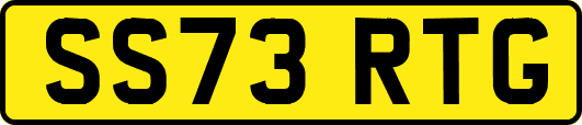 SS73RTG