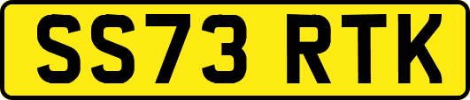 SS73RTK