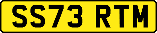 SS73RTM