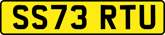 SS73RTU