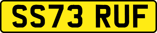 SS73RUF