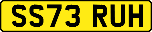 SS73RUH