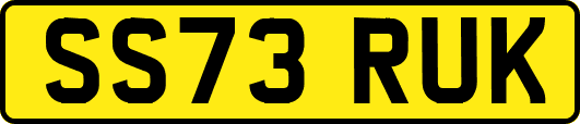SS73RUK
