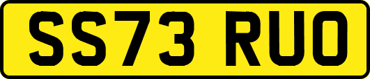 SS73RUO