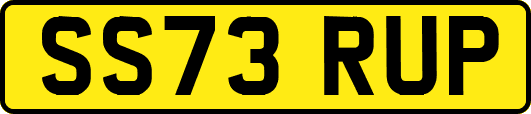 SS73RUP