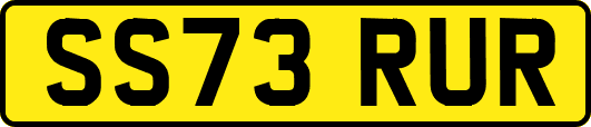 SS73RUR