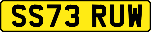 SS73RUW
