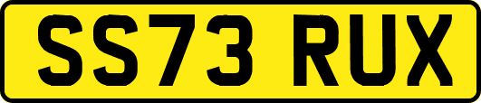 SS73RUX