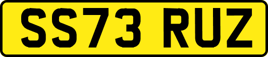 SS73RUZ
