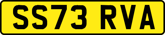 SS73RVA